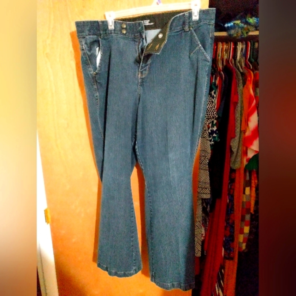 Lane Bryant Jeans